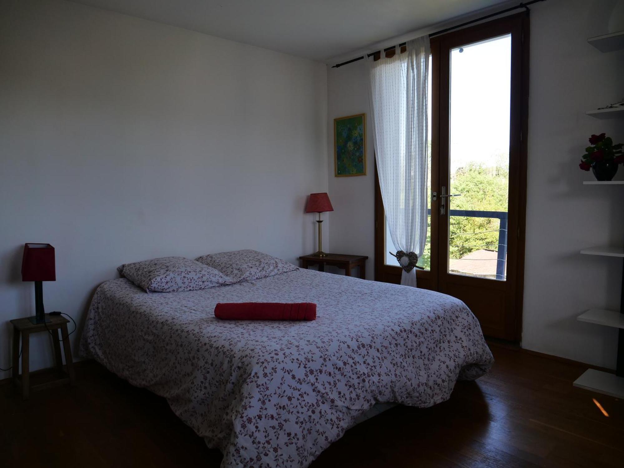 Apartamento Izpi Urdin Holistic Surfhouse San Juan de Luz Exterior foto